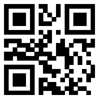 Scansione del Qr Code di 3204239106