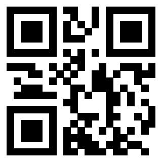3204239107 Qr Code associato