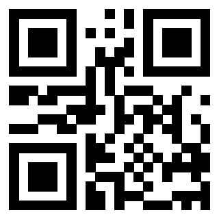 Scansione del QrCode di 3204239110