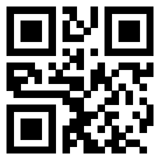 Il QrCode di 3204239111