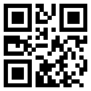 Il QrCode di 3204239115