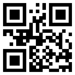Immagine del Qr Code di 3204239121
