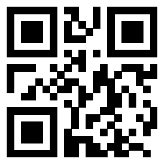 Il QrCode di 3204239124