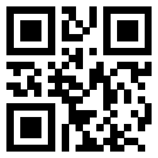 Scansione del Qr Code di 3204239126