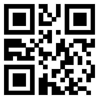 Immagine del Qr Code di 3204239129