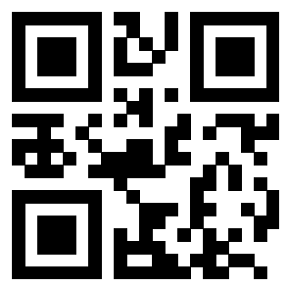 3204239137 - Immagine del QrCode associato