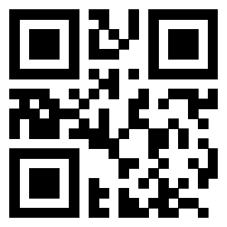 Scansione del QrCode di 3204239146