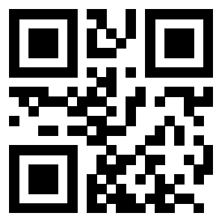 Il QrCode di 3204239151
