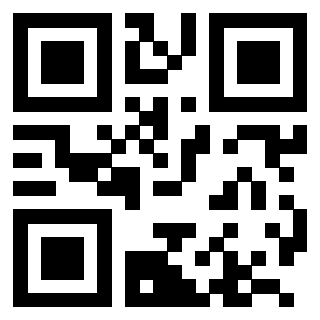 Il QrCode di 3204239152