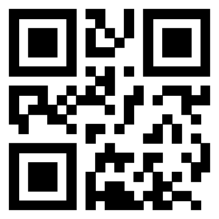 3204239153 - Immagine del Qr Code associato