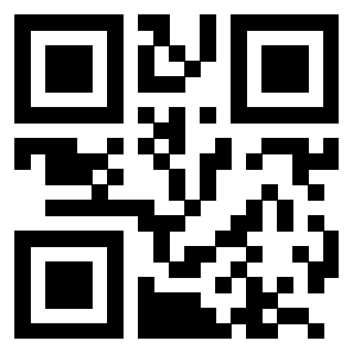 Il QrCode di 3204239154