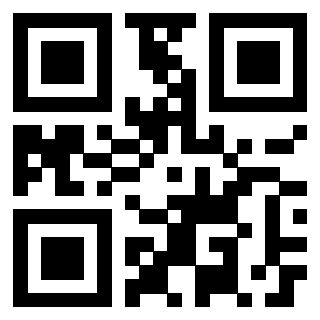 3204239165 - Immagine del Qr Code associato