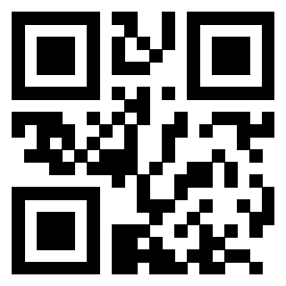 3204239168 - Immagine del Qr Code