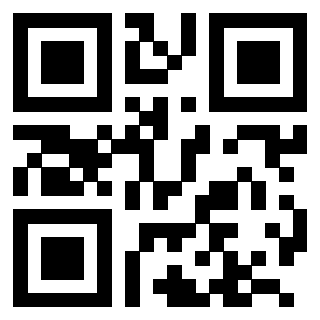 Immagine del Qr Code di 3204239169