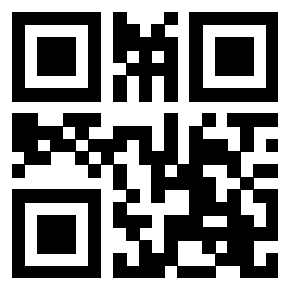 Il QrCode di 3204239175