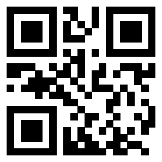 3204239176 - Immagine del Qr Code associato