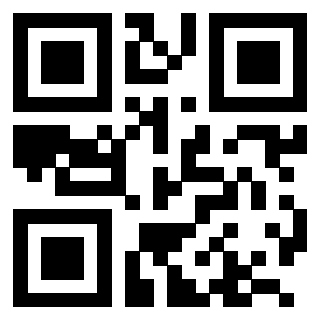 Scansione del QrCode di 3204239178