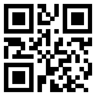 Il QrCode di 3204239179