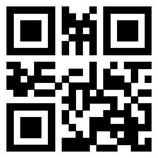 Immagine del Qr Code di 3204239181