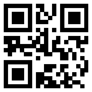 Il QrCode di 3204239183