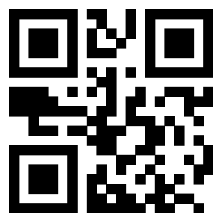 3204239184 Qr Code associato