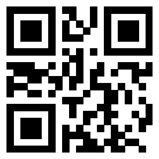 Immagine del QrCode di 3204239185