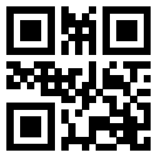 Scansione del Qr Code di 3204239188