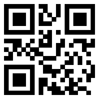 Immagine del Qr Code di 3204239191