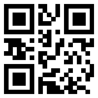 Immagine del Qr Code di 3204239192