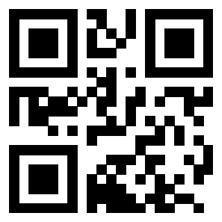 Il QrCode di 3204239199