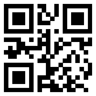 Scansione del QrCode di 3204239201