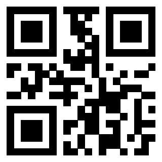 3204239207 - Immagine del QrCode