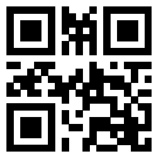 3204239210 - Immagine del QrCode associato