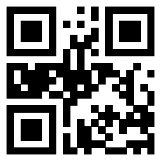 Scansione del Qr Code di 3204239219