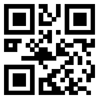 Immagine del Qr Code di 3204239221