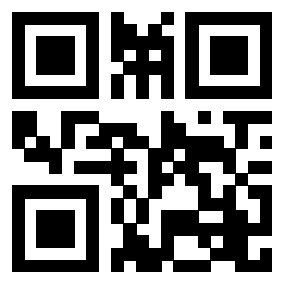 3204239228 - Immagine del Qr Code associato