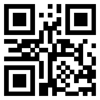 Scansione del QrCode di 3204239230