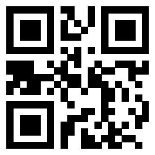 3204239237 - Immagine del Qr Code