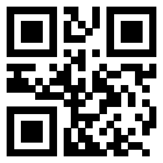 3204239238 QrCode associato