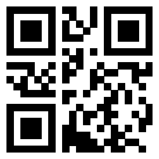 Il QrCode di 3204239245