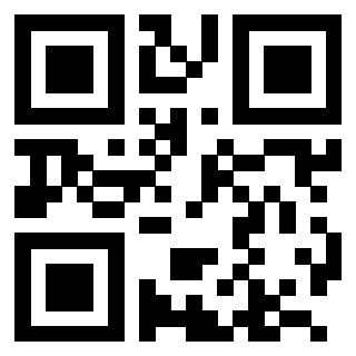 3204239246 - Immagine del Qr Code associato