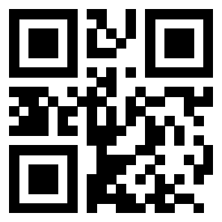 Il QrCode di 3204239254