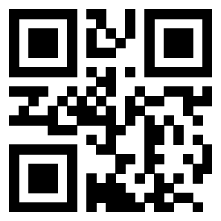 Immagine del Qr Code di 3204239257