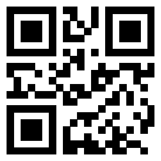 Scansione del Qr Code di 3204239260