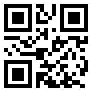 3204239261 - Immagine del Qr Code associato