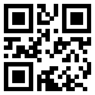 Immagine del Qr Code di 3204239262
