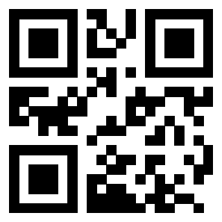 3204239263 QrCode associato