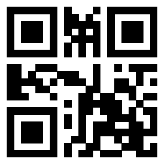 Immagine del Qr Code di 3204239267