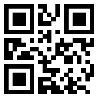 Il Qr Code di 3204239272