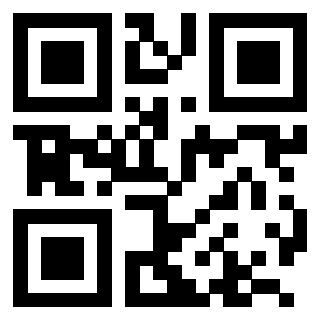 Scansione del QrCode di 3204239280
